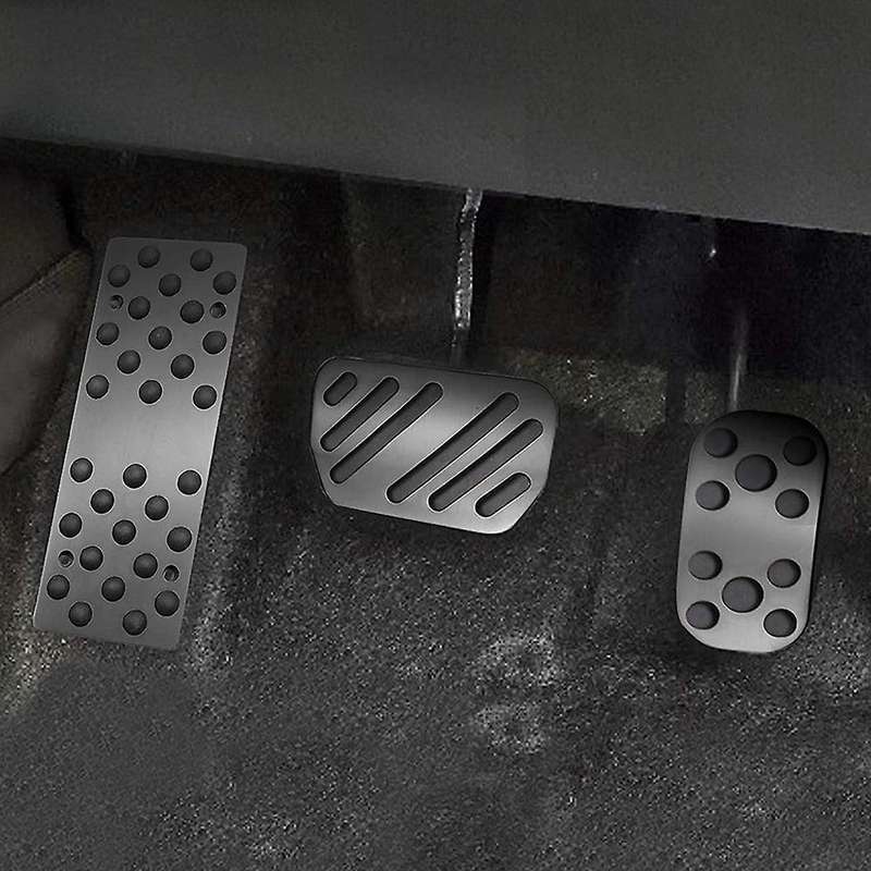 Foot Pedal for Toyota Raize 2020-2022 Brake Pedal Rest Pedal Black