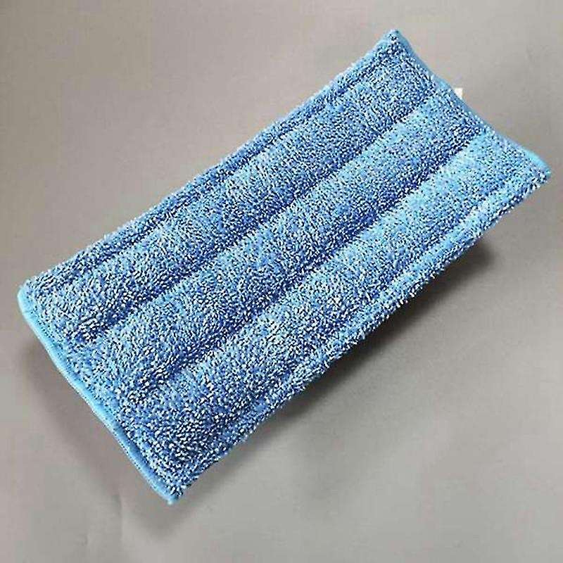 Dust Cleaning Mop Pads for Swiffer Wetjet Reusable Mopping 8pcs