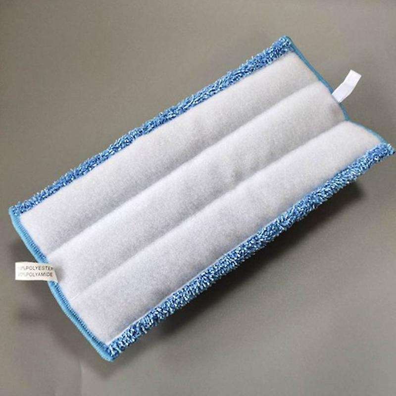 Dust Cleaning Mop Pads for Swiffer Wetjet Reusable Mopping 8pcs