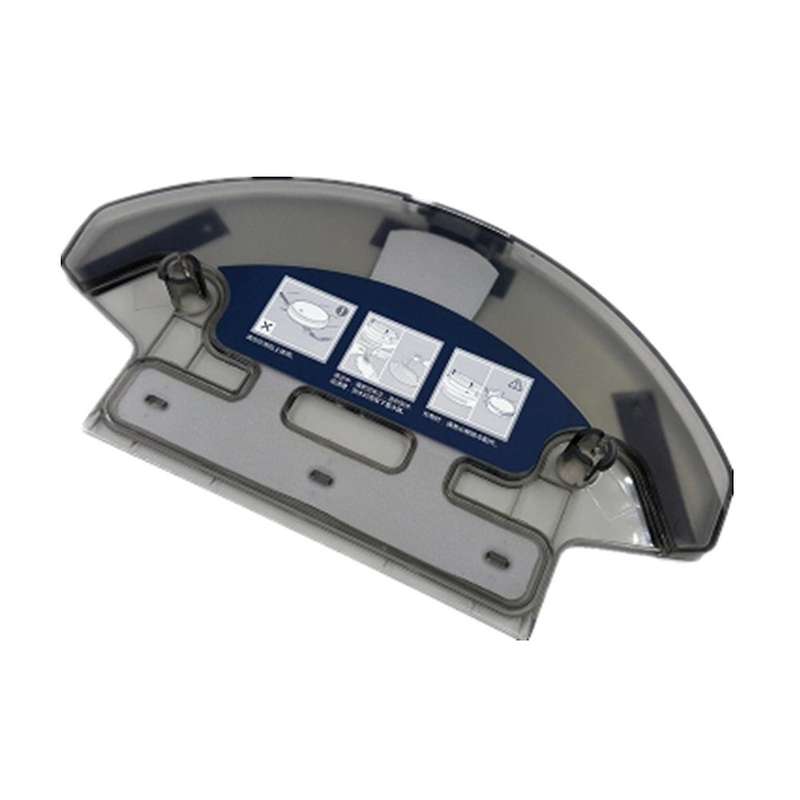 For Ecovacs Deebot Dt85g Dt85 Dt83 Dm81 Robot Vacuum Cleaner Parts