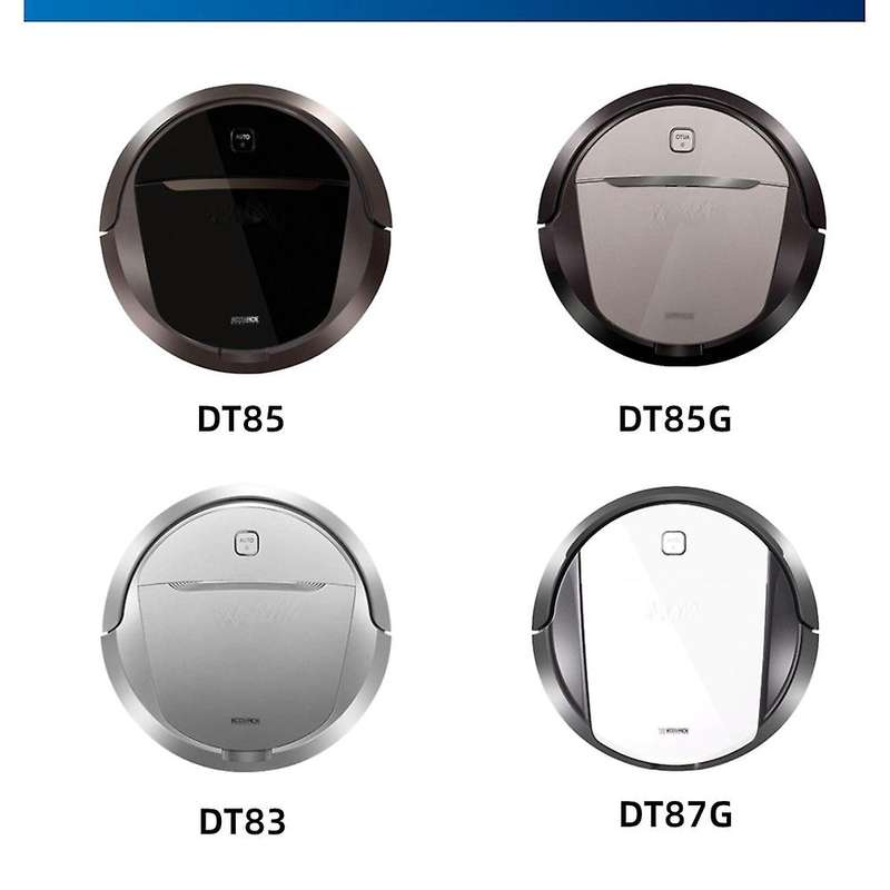 For Ecovacs Deebot Dt85g Dt85 Dt83 Dm81 Robot Vacuum Cleaner Parts