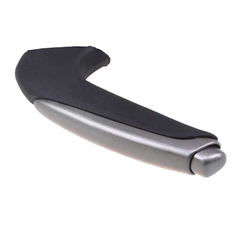 5x Car Parking Handbrake Cover Lever Shell Kit for Honda Civic