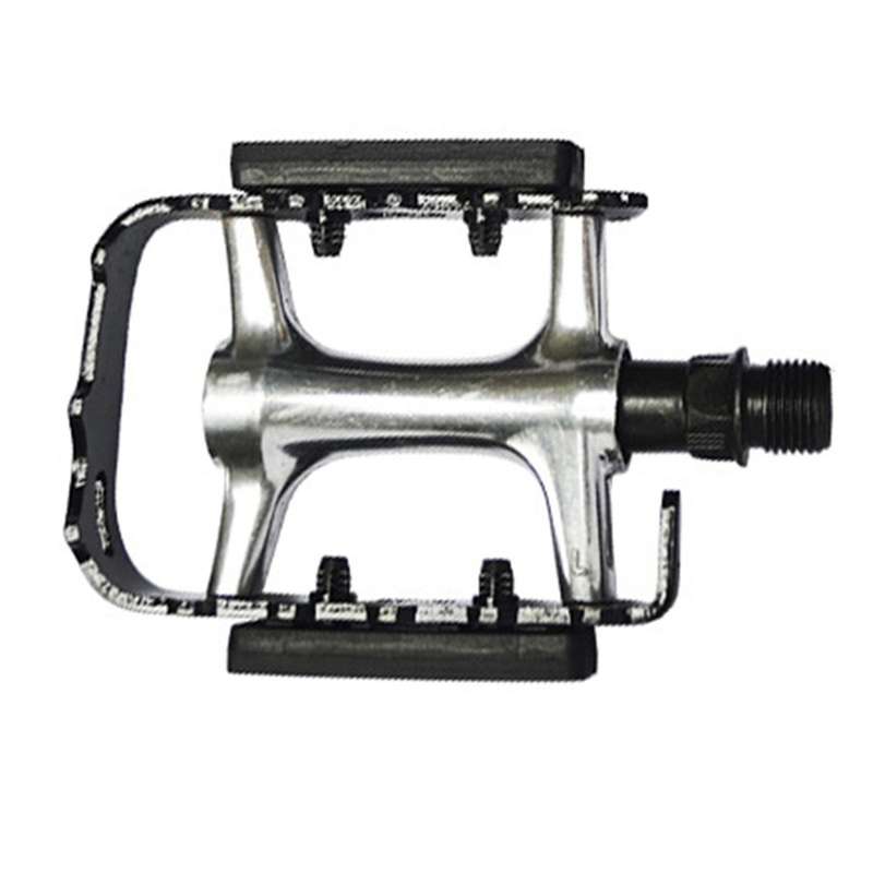 Wellgo 4x M248 Bike Pedals Aluminum Alloy Bicycle Bearing Pedal Parts