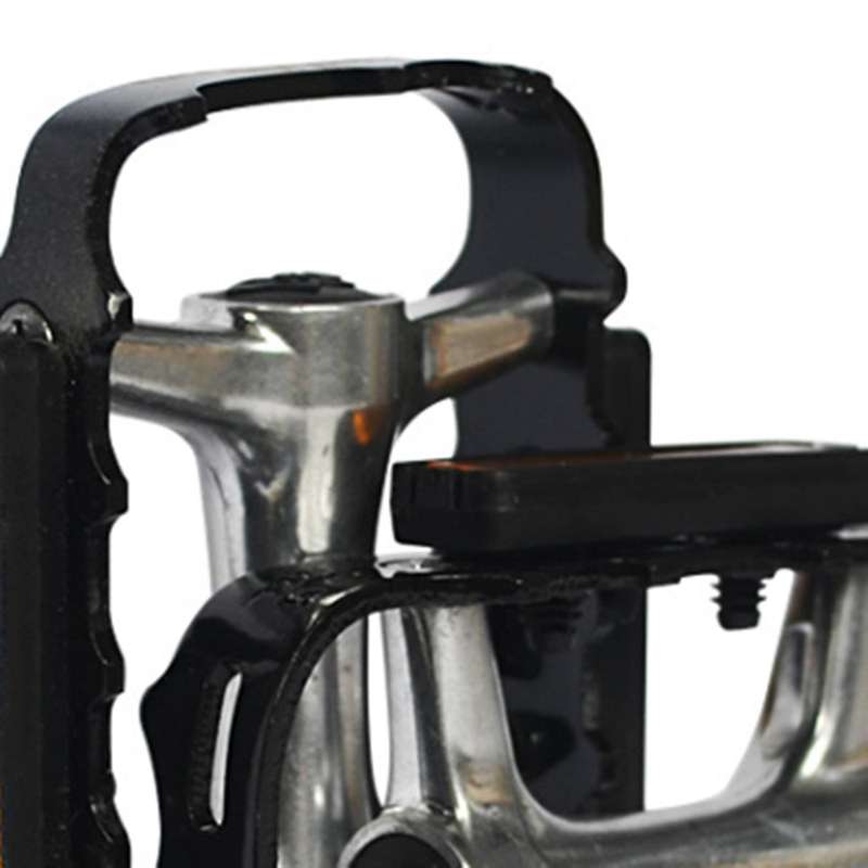Wellgo 4x M248 Bike Pedals Aluminum Alloy Bicycle Bearing Pedal Parts