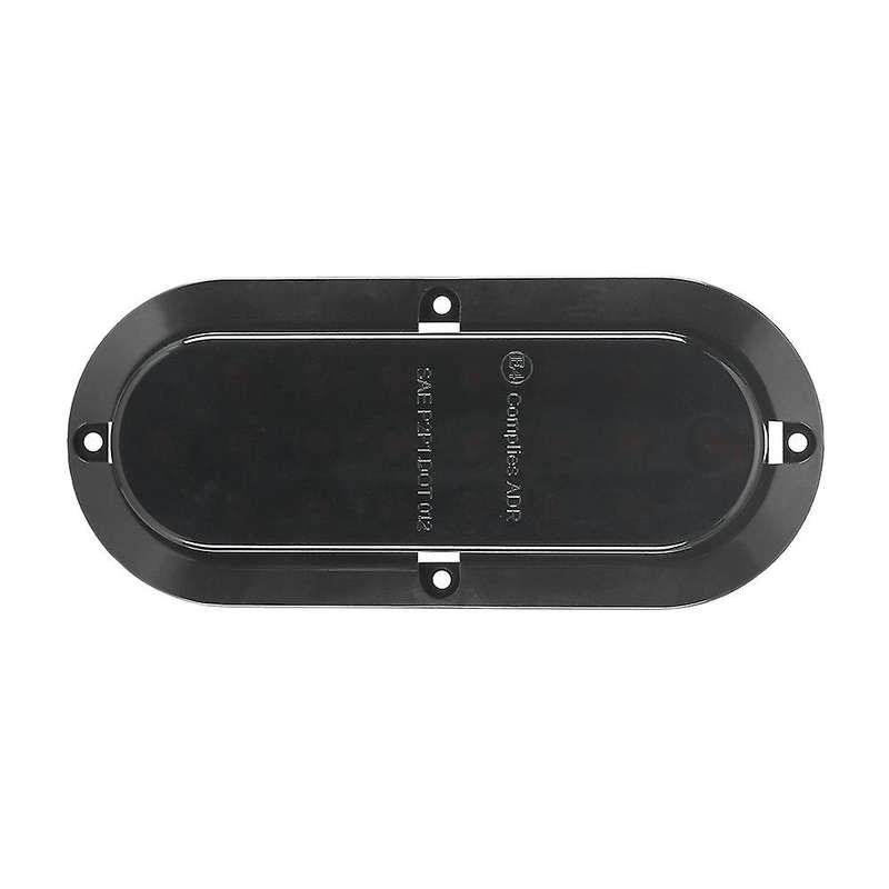 20led E4 Flowing Stop Brake Turn Signal Rear Tail Light