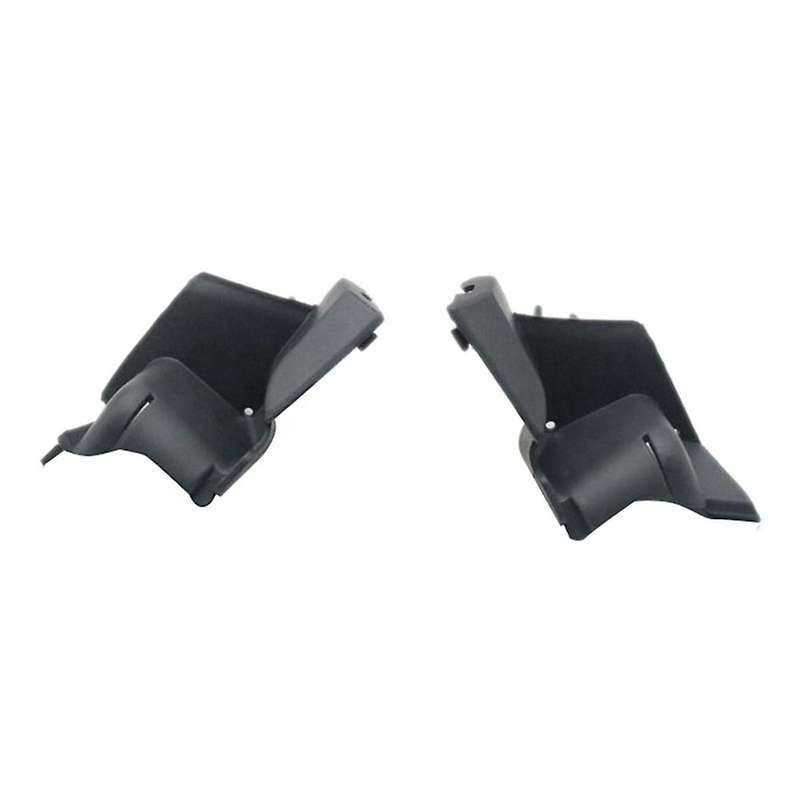 Car Front Windshield Wiper Cowl Trim for Honda Accord 2003-2007