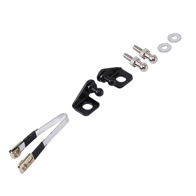 For Mazda Cx-5 Cx5 Engine Cover Hydraulic Rod Strut Spring Shock Ba
