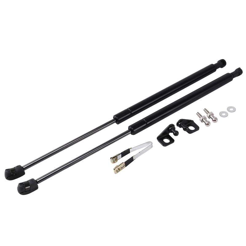 For Mazda Cx-5 Cx5 Engine Cover Hydraulic Rod Strut Spring Shock Ba
