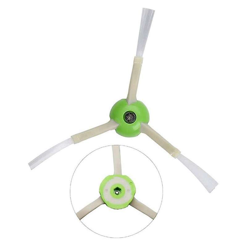 1 Set Of Replacement Parts for Irobot Roomba I7 I7 + I7 Plus E5 E6