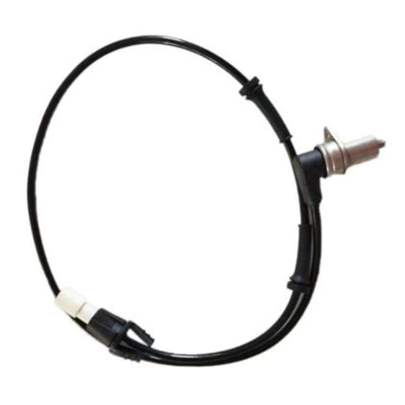 Wheel Speed Sensor Abs Sensor For-bmw 5 Series E28 E34 34521155709