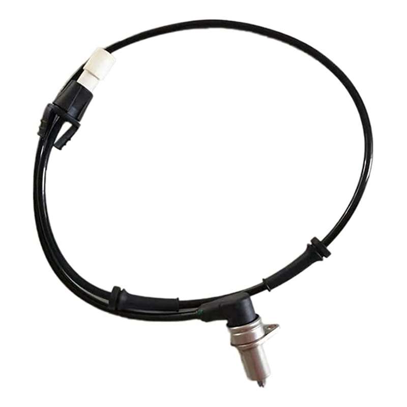 Wheel Speed Sensor Abs Sensor For-bmw 5 Series E28 E34 34521155709