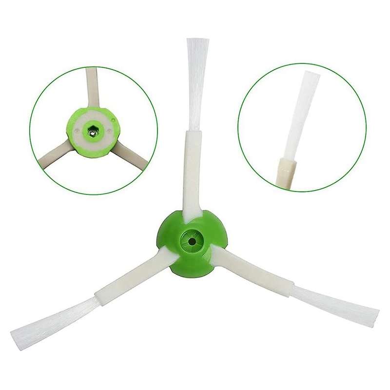 Replacement Parts Kit for Roomba I7 I7 + I3 + Plus Vacuum Cleaner