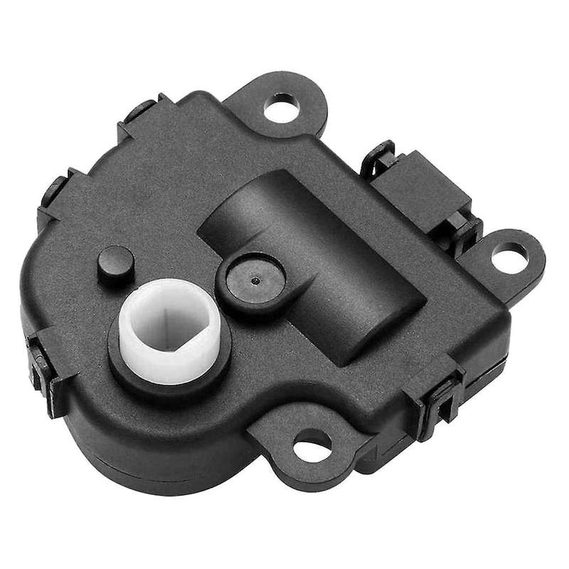 Set Of 2 Heater Blend Door Actuator for Corvette Impala Malibu 04-13