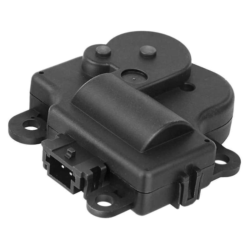 Set Of 2 Heater Blend Door Actuator for Corvette Impala Malibu 04-13
