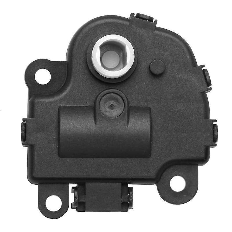 Set Of 2 Heater Blend Door Actuator for Corvette Impala Malibu 04-13