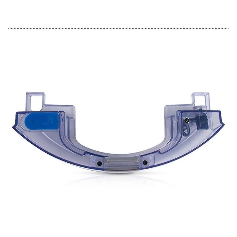 2 Pcs Water Tank Replace for Ecovacs Deebot Ozmo 950 Vacuum Cleaner