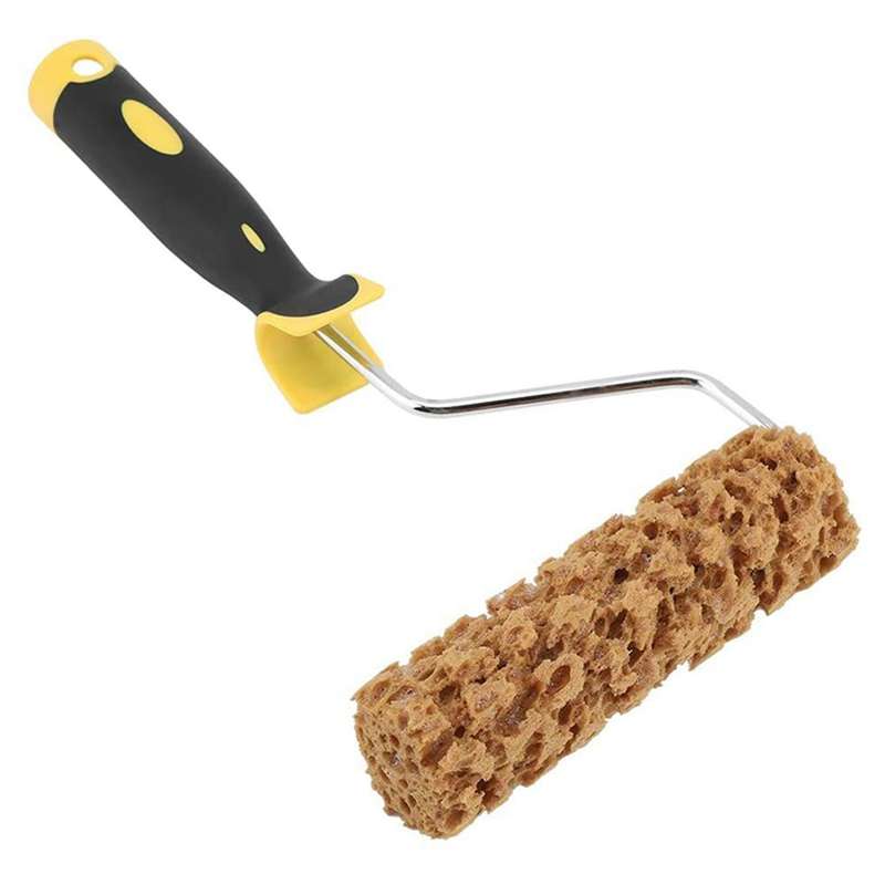 M60 Seaweed Sponge Roller Brush Imitation Seaweed Sponge Roller