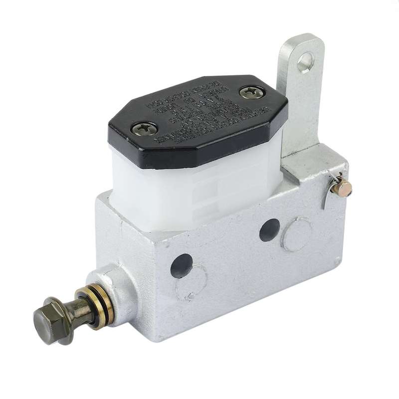 Modified Drift Field Four-wheel Three-wheel Kart Disc Brake Pump