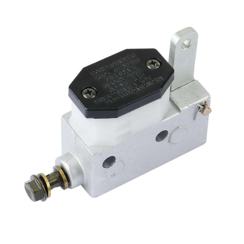 Modified Drift Field Four-wheel Three-wheel Kart Disc Brake Pump