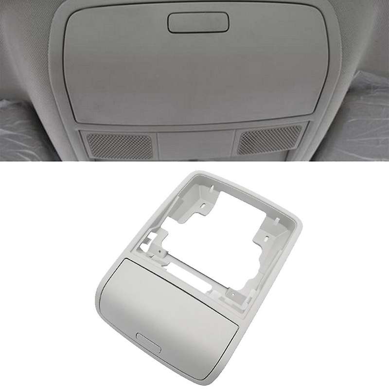 Car Eye Glasses Box Holder for Golf Tiguan Jetta Passat B6 Skoda