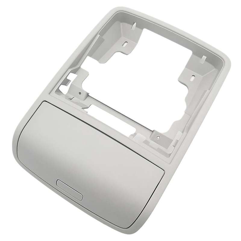 Car Eye Glasses Box Holder for Golf Tiguan Jetta Passat B6 Skoda