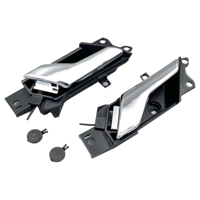 Car Interior Left Right Door Handle Fit for Chevrolet Opel Antara