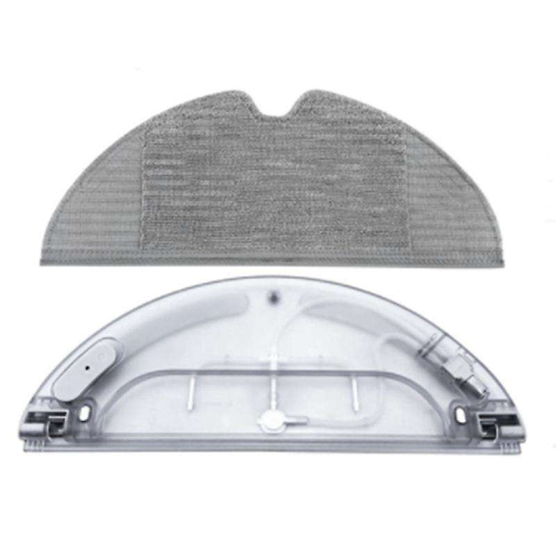 For Xiaomi Mijia 1c Robot Vacuum Cleaner Water Tank Cloth Mi Mop Pro