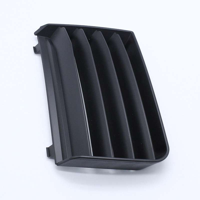 For Seat Alhambra Front Upper Bumper Grille 7m785365301c Left