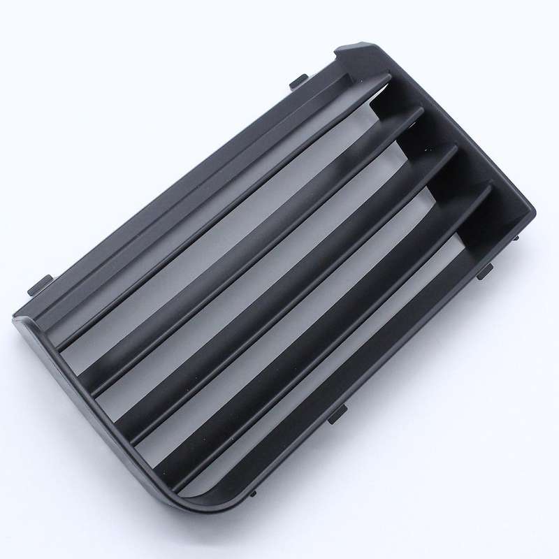 For Seat Alhambra Front Upper Bumper Grille 7m785365301c Left