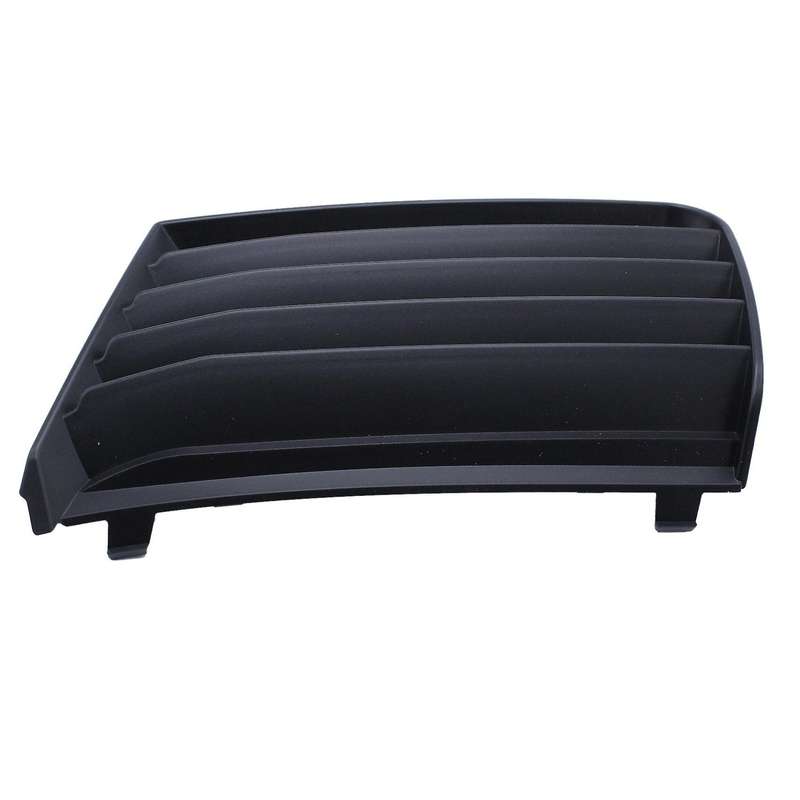 For Seat Alhambra Front Upper Bumper Grille 7m785365301c Left