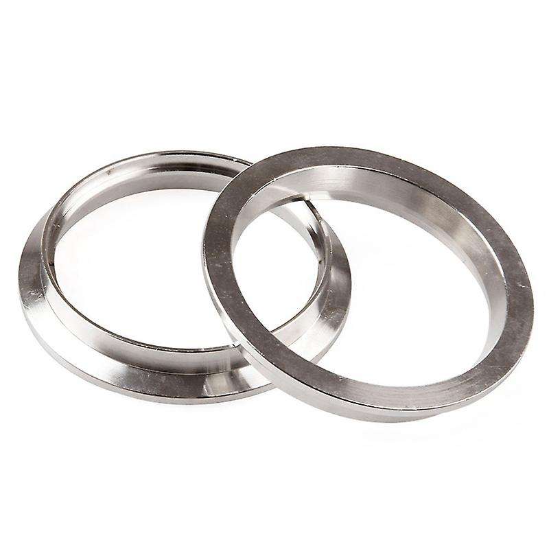 3'' Inch Ss304 V-band Clamp Steel M/f 3 V Band Turbo Exhaust Downpipe