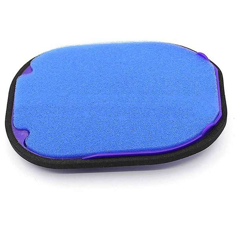 3 Pcs Pre Motor Hepa Filters for Dyson Dc16 Robot Vacuum Cleaner