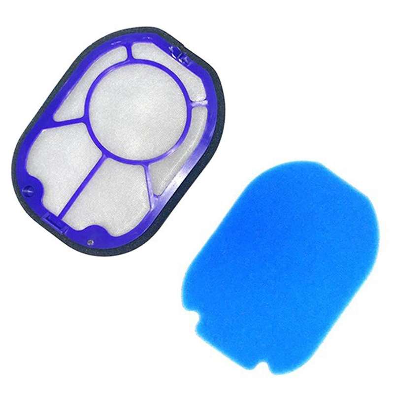 3 Pcs Pre Motor Hepa Filters for Dyson Dc16 Robot Vacuum Cleaner
