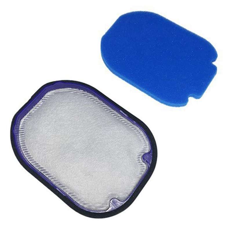 3 Pcs Pre Motor Hepa Filters for Dyson Dc16 Robot Vacuum Cleaner