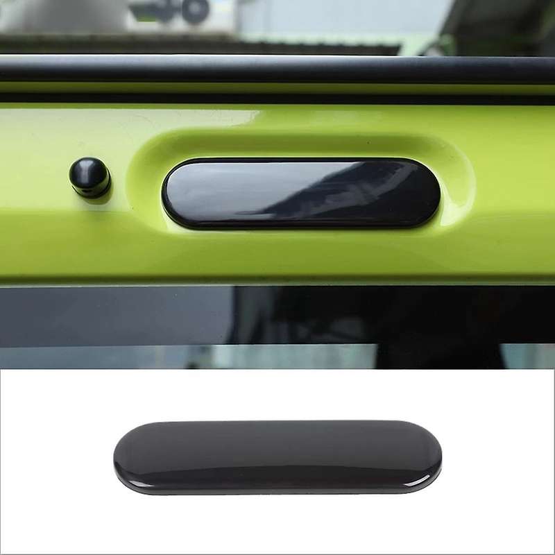 Tail Light Decoration Frame Cover for Suzuki Jimny 2019-2022
