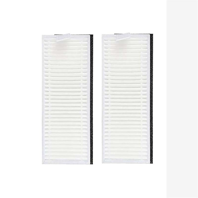 For Ecovacs Deebot Ozmo N9+ Mop Robot Side Main Brush Filter Mop Pad