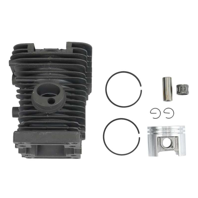 38mm Cylinder Piston Rings Needle Bearing Kit for Stihl Ms180 Ms 180