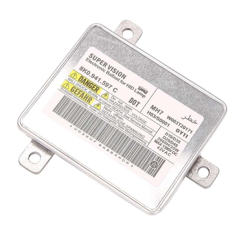 Xenon Headlight Ballast Unit Hid Control Module for Chrysler 300