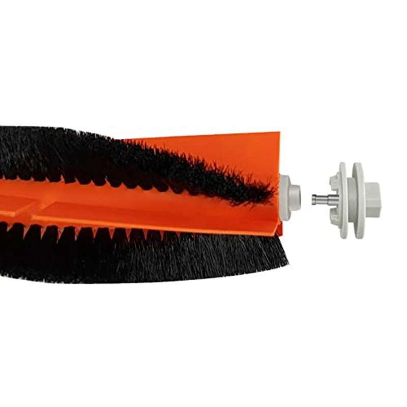 For Dreame Bot Z10 Pro L10 Plus Side Brush Filter Mop Cleaning Cloth