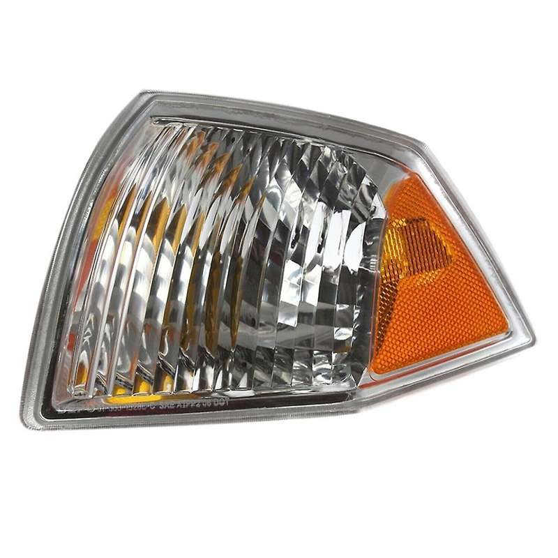 68000683ab Car Front Left Side Corner Light Turn Signal Indicator