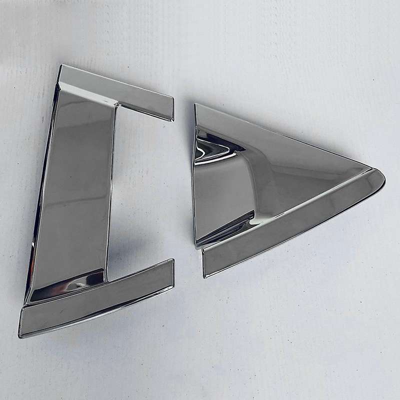 For Honda Hrv Hr-v Vezel 2021 2022 Rear Door Handle Bowl Cover 4pcs
