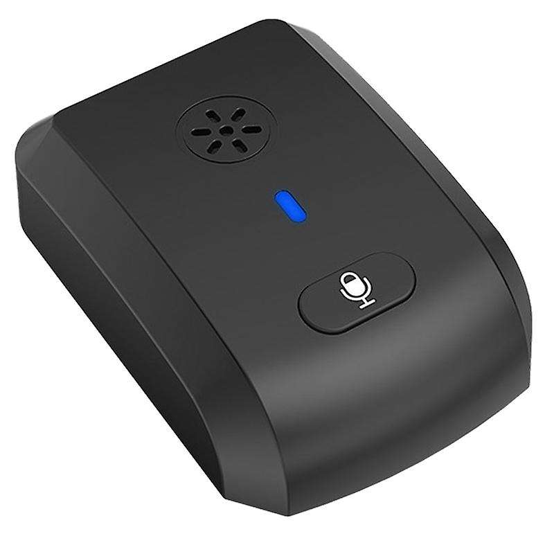 360 Degree Omnidirectional Microphone Usb Desktop Computer Mic