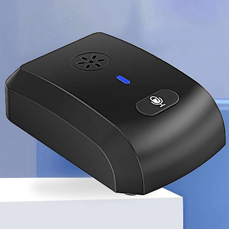 360 Degree Omnidirectional Microphone Usb Desktop Computer Mic