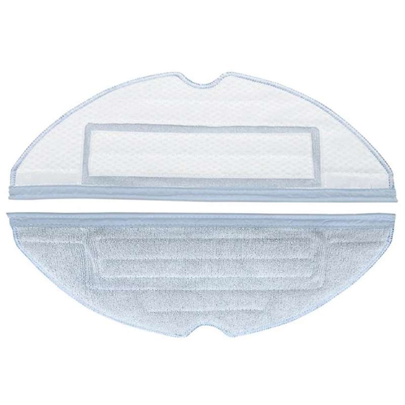 19pcs High Quality Hepa Filter for Xiaomi Roborock T7s T7plus T7splus