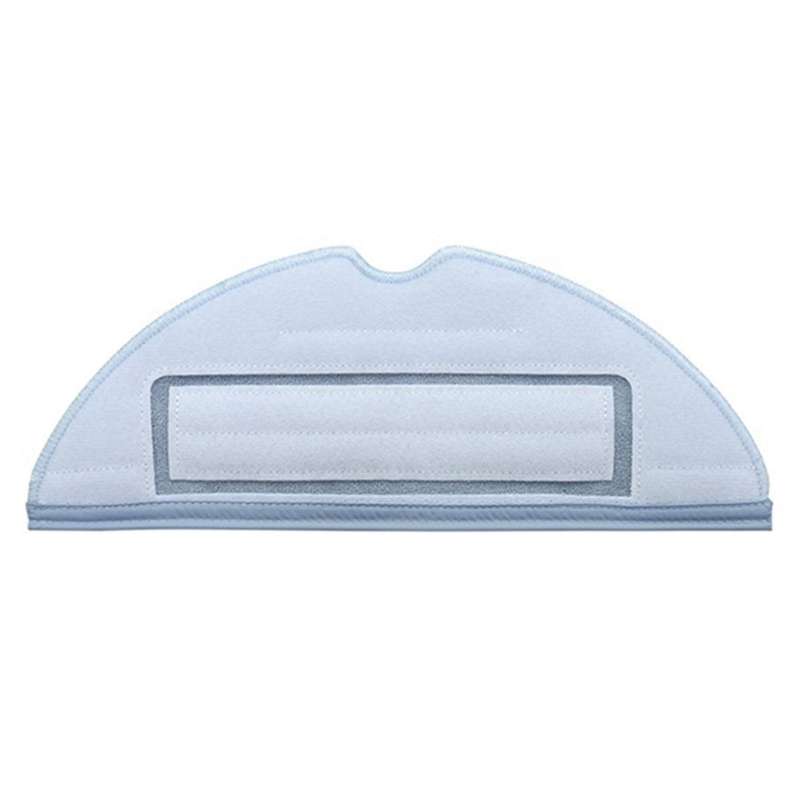 For Xiaomi Roborock S7 T7s Plus Mop Rag Hepa Filter Side Brush Parts