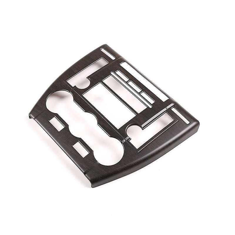 Air Conditioning Panel for Land Rover Freelander 2 2007-2012(silver)