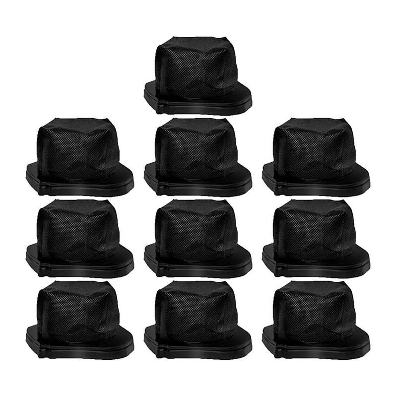10pcs for Shark Cordless Pet Perfect Lithium-ion Handheld Vacuums