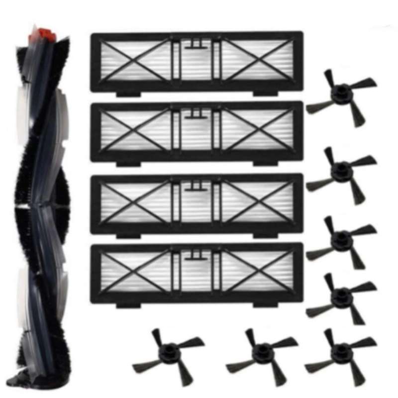 1set Parts for Neato Botvac D85 D3 D5 D7 Connected D Series