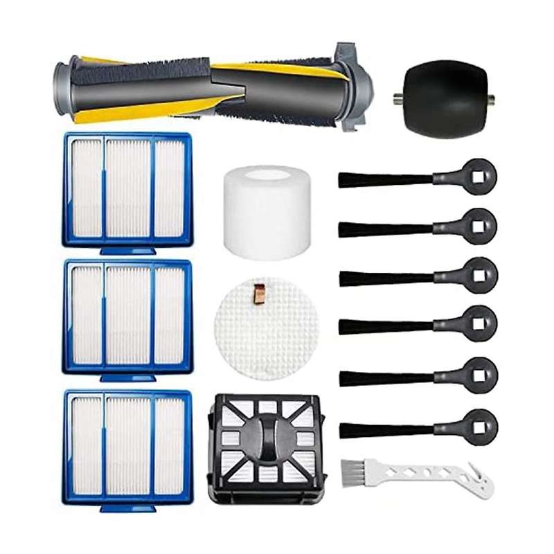 For Shark Iq Series R101ae Rv1001ae Ur1100srus Av1002ae Cleaners