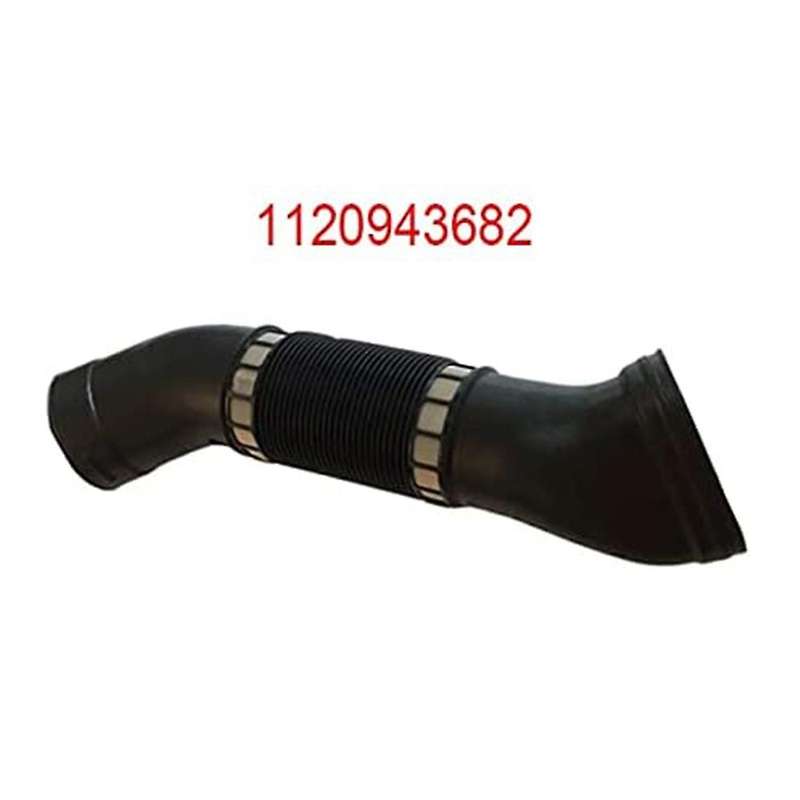 Car Air Intake Duct Hose 1120943682 for Mercedes-benz W220 S280 Right